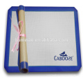 Perfect churrasco silicone assadeira para tapete de cozinha